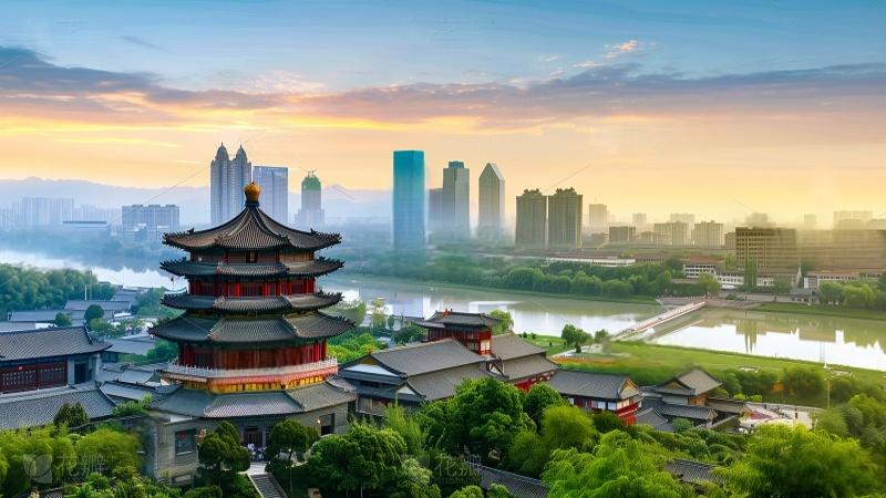 2025开年楼市：70城房价涨跌互现，南昌二手房成交热区曝光。